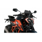 PUIG СЛЮДА NEW GENERATION SPORT KTM 1290 SUPERDUKE R 20-23 DARK SMOKE thumb