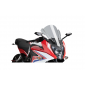 PUIG СЛЮДА TOURING HONDA CBR650F 14-20 SMOKE thumb