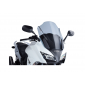 PUIG СЛЮДА TOURING HONDA CBF1000F 10-16 SMOKE thumb