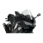 СЛЮДА Z-RACING KAWASAKI ZX-6R 09-16, ZX-6R 636 13-17, ZX-10R 08-10 CLEAR thumb