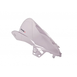 PUIG СЛЮДА Z-RACING HONDA CBR125R 11-16 SMOKE