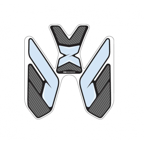 Протектор за резервоар PUIG Suzuki GSX-S750 17-21 9295C Carbon Протектор за резервоар PUIG Suzuki GSX-S750 17-21 9295C Carbon