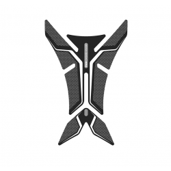 Протектор за резервоар PUIG Naked 6291U Grey