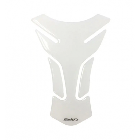 Протектор за резервоар PUIG Drei 3075W Clear Протектор за резервоар PUIG Drei 3075W Clear