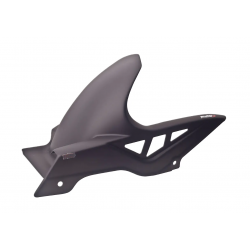 Заден калник PUIG Honda NC700 12-13, NC750 14-24 Black