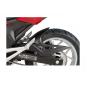 Заден калник PUIG Honda NC700 12-13, NC750 14-24 Black thumb