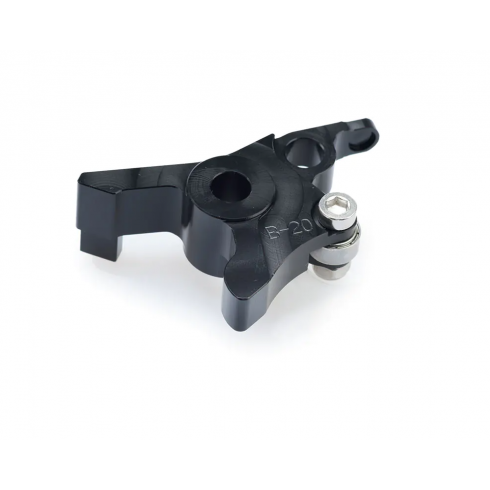 Конзола за ръчка спирачка Puig Kawasaki Z750 07-12 Конзола за ръчка спирачка Puig Kawasaki Z750 07-12