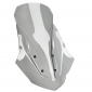 Слюда PUIG V-Tech Line Touring Yamaha NMax125 21-24 Smoke thumb