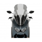 Слюда PUIG V-Tech Line Touring Yamaha NMax125 21-24 Smoke thumb