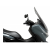 Слюда PUIG V-Tech Line Touring Yamaha NMax125 21-24 Smoke thumb