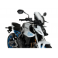 Слюда PUIG New Generation Touring Suzuki GSX-8S 23-24, Smoke thumb