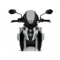 Слюда PUIG New Generation Touring Suzuki GSX-8S 23-24, Smoke thumb
