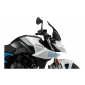 Слюда PUIG New Generation Touring Suzuki GSX-8S 23-24, Smoke thumb