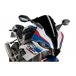 СЛЮДА Z-RACING BMW S1000RR 19-24, M1000RR 21-22 , BLACK