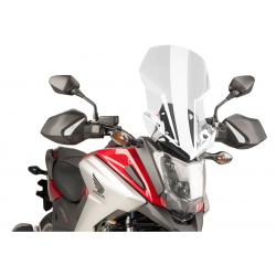 Слюда PUIG Touring Honda NC750X 16-20 Clear