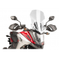 Слюда PUIG Touring Honda NC750X 16-20 Clear thumb