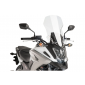 Слюда PUIG Touring Honda NC750X 16-20 Clear thumb