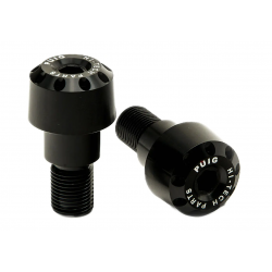 Балансьори за кормило PUIG Shorts за Yamaha 20мм Black Балансьори за кормило PUIG Shorts за Yamaha 20мм Black