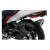Заден калник PUIG Suzuki GSX-R1300 Hayabusa 08-24 Black thumb