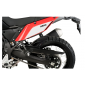 Заден калник PUIG Yamaha Tenere 700 19-24 Black thumb