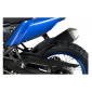 Заден калник PUIG Yamaha Tenere 700 19-24 Black thumb