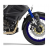 Удължение за преден калник PUIG Yamaha XT1200Z Tenere 10-20 Удължение за преден калник PUIG Yamaha XT1200Z Tenere 10-20 thumb