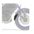 Удължение за преден калник PUIG Yamaha XT1200Z Tenere 10-20 Удължение за преден калник PUIG Yamaha XT1200Z Tenere 10-20 thumb