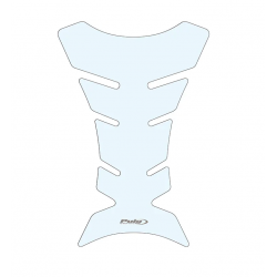 Протектор за резервоар PUIG Performance 4051W Clear