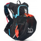 Хидраторна раница USWE MTB HYDRO 8L BLACK/BLUE thumb