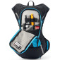 Хидраторна раница USWE MTB HYDRO 8L BLACK/BLUE thumb