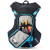 Хидраторна раница USWE MTB HYDRO 12L BLACK/BLUE thumb