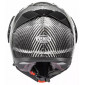 Модуларна каска Premier Landcruiser Carbon BLACK thumb