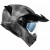 Модуларна каска Premier Landcruiser Carbon BLACK Модуларна каска Premier Landcruiser Carbon BLACK thumb