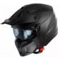 Каска Premier Subverter U9 BM MATT BLACK thumb