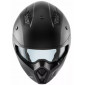 Каска Premier Subverter U9 BM MATT BLACK thumb