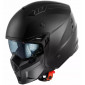 Каска Premier Subverter U9 BM MATT BLACK thumb