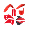 Комплект пластмаси ACERBIS Honda CRF250R 2025, CRF450R 2025 OEM