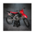Комплект пластмаси ACERBIS Honda CRF250R 2025, CRF450R 2025 Red/Black Комплект пластмаси ACERBIS Honda CRF250R 2025, CRF450R 2025 Red/Black thumb