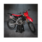 Комплект пластмаси ACERBIS Honda CRF250R 2025, CRF450R 2025 Red/Black thumb