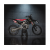Комплект пластмаси ACERBIS Honda CRF250R 2025, CRF450R 2025 Black Комплект пластмаси ACERBIS Honda CRF250R 2025, CRF450R 2025 Black thumb
