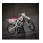 Комплект пластмаси ACERBIS Honda CRF250R 2025, CRF450R 2025 Grey thumb