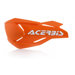 Резервни пластмаси за ACERBIS X-Factory Orange Резервни пластмаси за ACERBIS X-Factory Orange