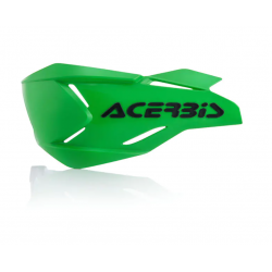 Резервни пластмаси за ACERBIS X-Factory Green Резервни пластмаси за ACERBIS X-Factory Green