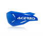 Резервни пластмаси за ACERBIS X-Factory Blue thumb