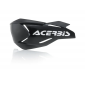 Резервни пластмаси за ACERBIS X-Factory Black thumb