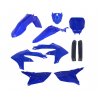 Комплект пластмаси Acerbis Yamaha YZ450F / YZ450FX 23-25 OEM