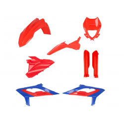 Комплект пластмаси ACERBIS Beta RX 300 23-24, RX 450 2023 OEM