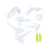 Комплект пластмаси ACERBIS Husqvarna TC65 17-24 OEM 2023