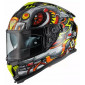 Каска PREMIER Typhoon LY Graphic 12 thumb
