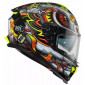 Каска PREMIER Typhoon LY Graphic 12 thumb